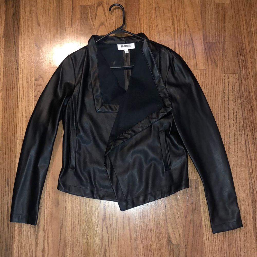 BB Dakota Jacket